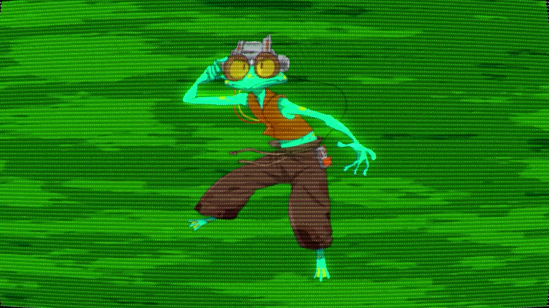 Rebel Roar screenshot #14
