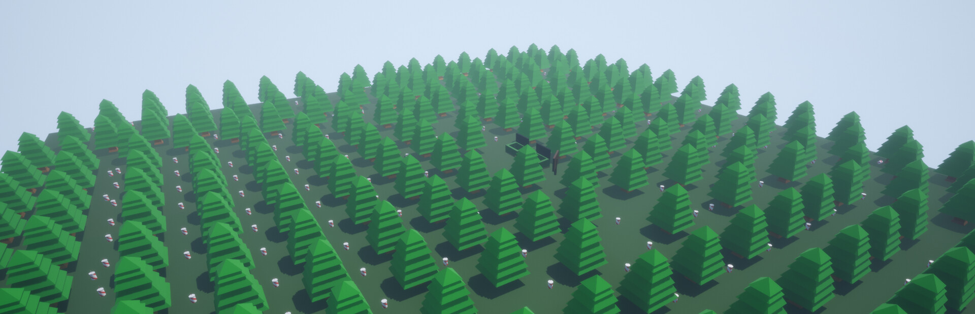 Pickup Trash Simulator Remastered
