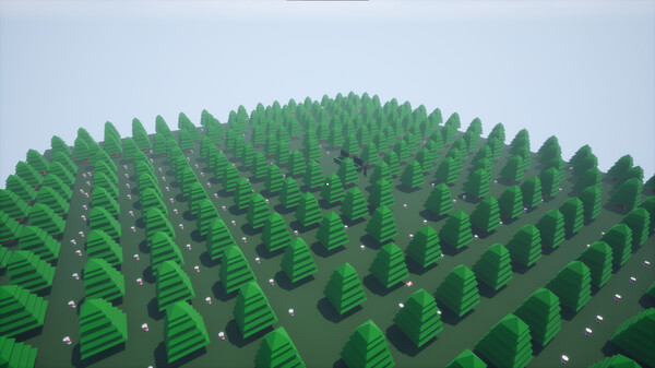 Pickup Trash Simulator Remastered screenshot 1