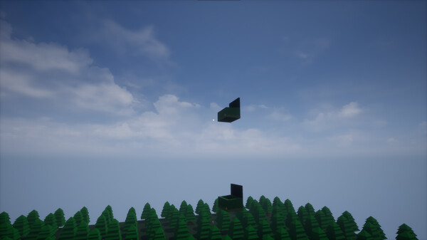 Screenshot z Pickup Trash Simulator Remastered Screenshot z Pickup Trash Simulator Remastered