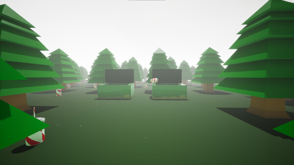 Скриншот из Pickup Trash Simulator Remastered