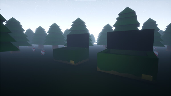 Скриншот из Pickup Trash Simulator Remastered