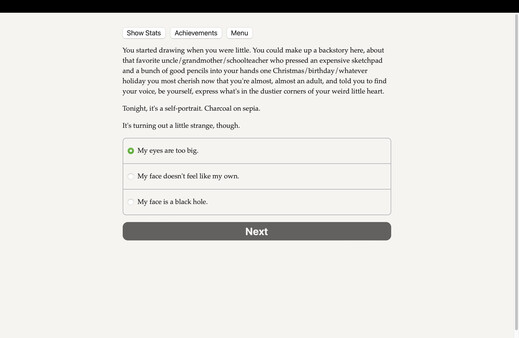 Restore, Reflect, Retry screenshot 1