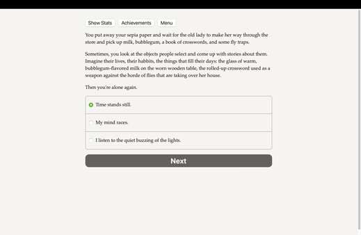 Restore, Reflect, Retry screenshot 3