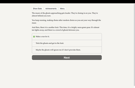 Restore, Reflect, Retry screenshot 5