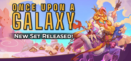 Once Upon a Galaxy