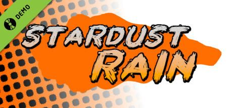Stardust Rain - Ignition Demo cover art