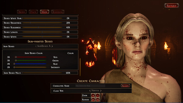 Screenshots
