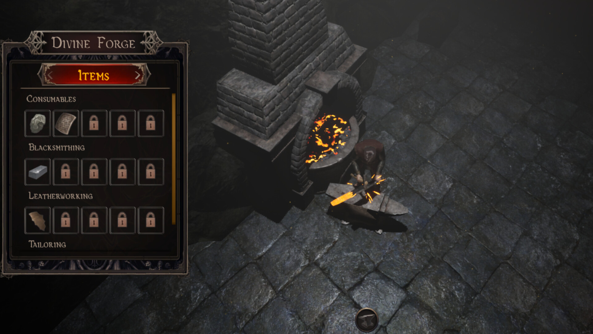 Soulfall