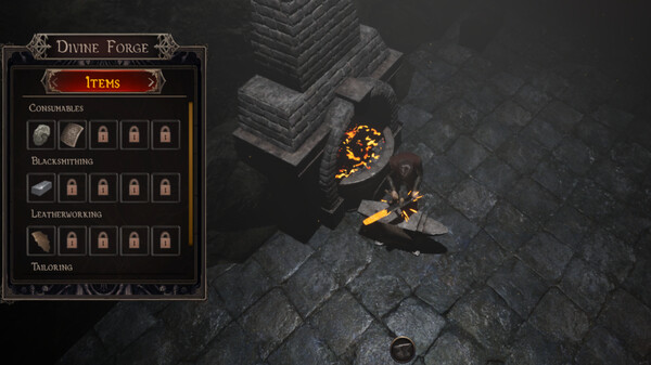 Soulfall 截图 11
