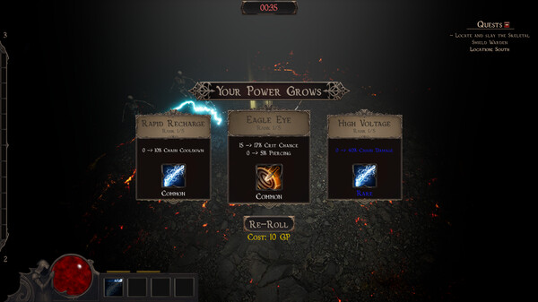 Screenshots