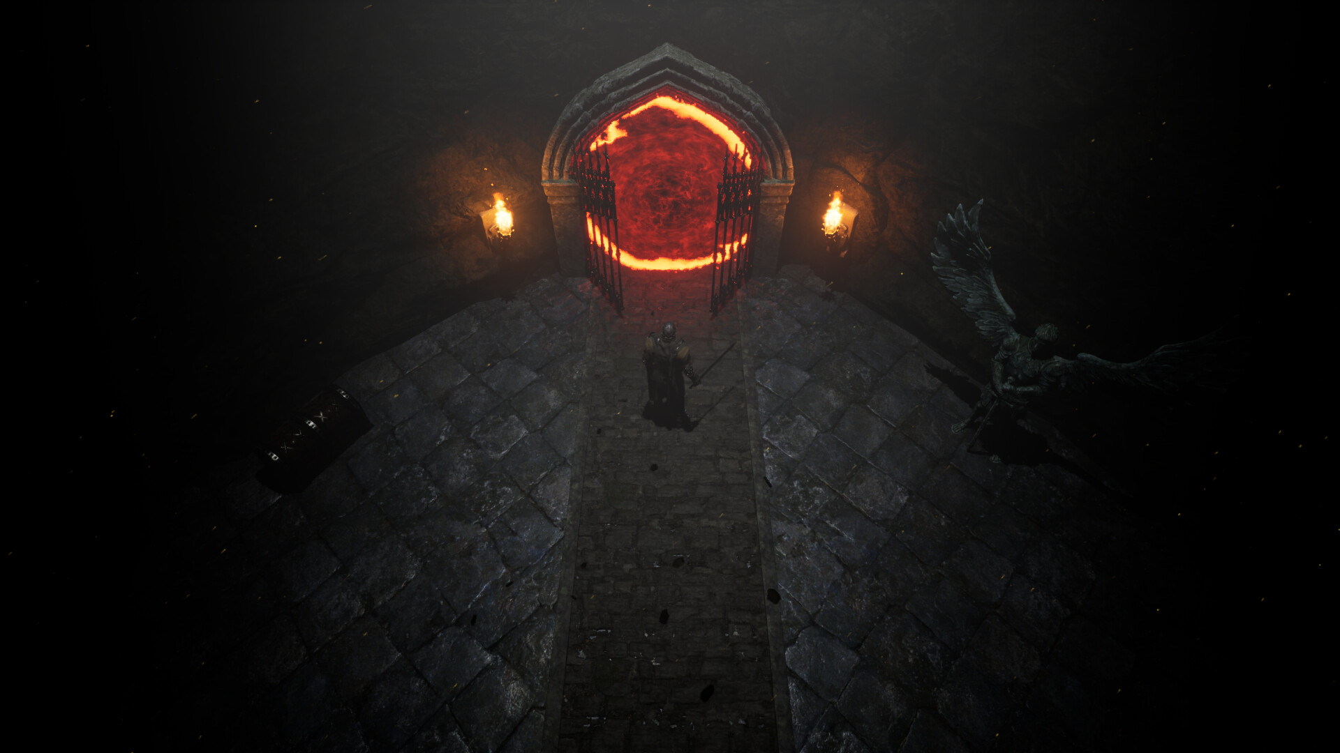 Soulfall