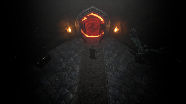 Soulfall screenshot 14