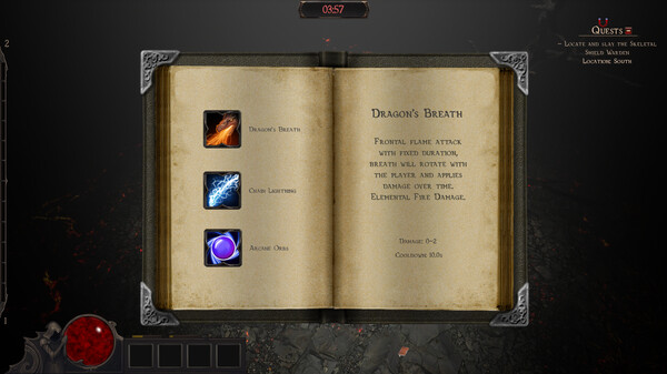 Screenshots