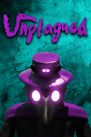 Cover art of Unplagued