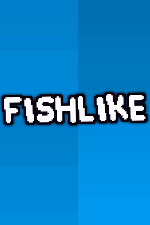 Cover art of Fishlike
