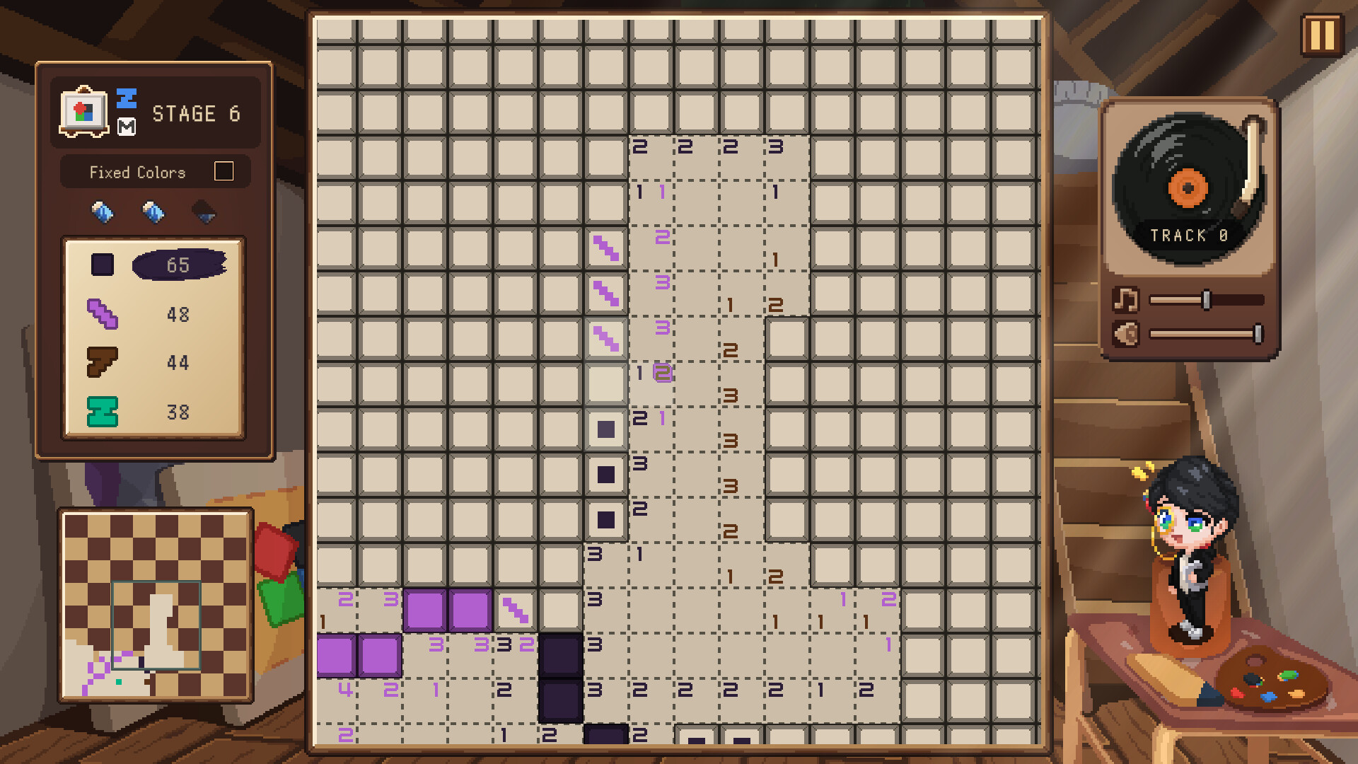 Click Painter screenshot #6