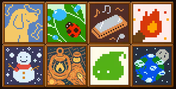 Click Painter screenshot 1