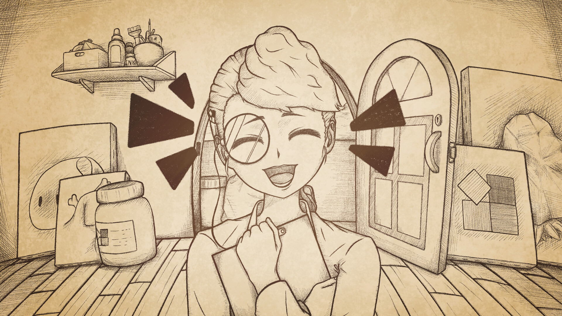 Click Painter screenshot #4