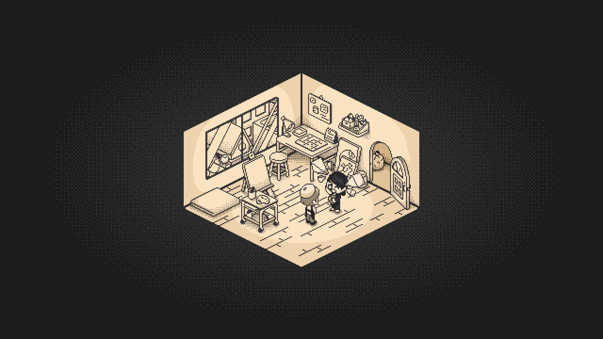Click Painter screenshot #7