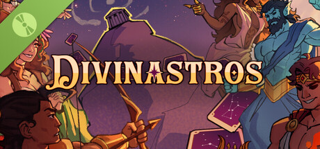 Divinastros Demo