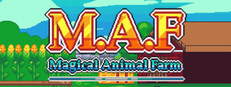 Magical Animal Farm