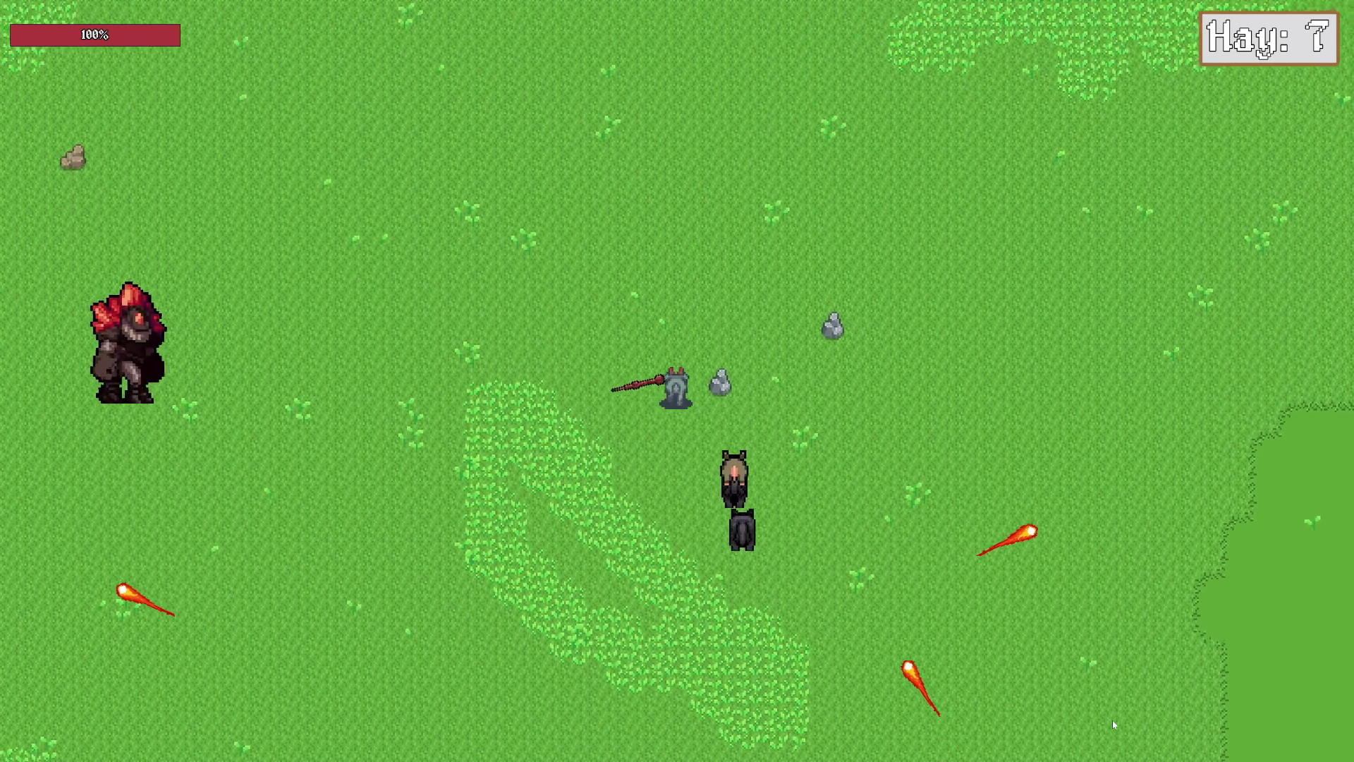 Magical Animal Farm Featured Screenshot #1