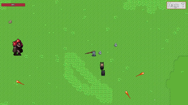 Magical Animal Farm screenshot 1