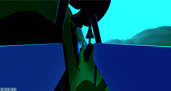 Screenshot z Wallsurf