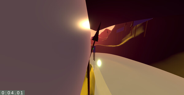 Screenshot z Wallsurf