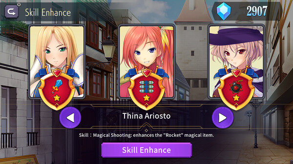 Pretty Girls Pop Match.