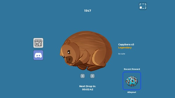 Coconut screenshot 5