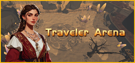 Traveler Arena game header image