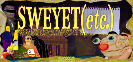 SWEYET(etc.) header art