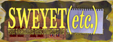 SWEYET(etc.) cover