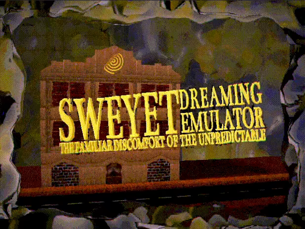 SWEYET(etc.) video 3