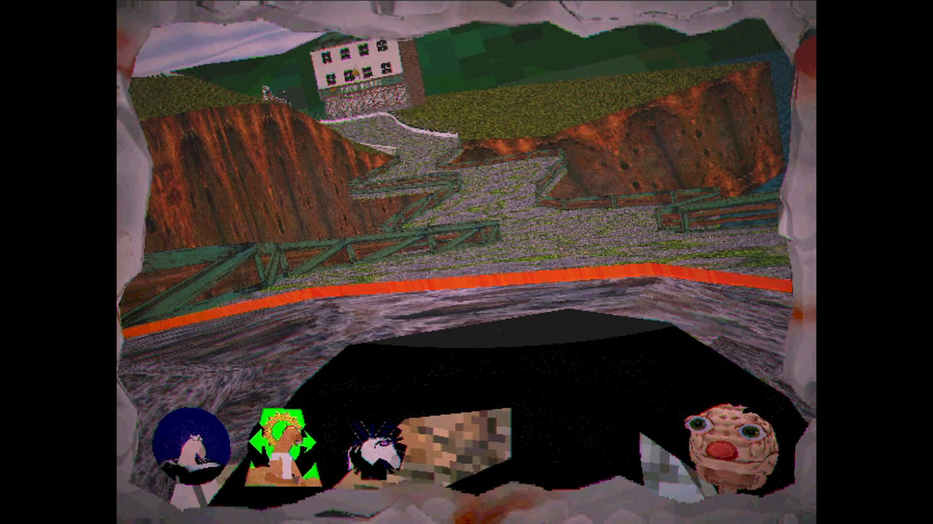 SWEYET(etc.) screenshot 3