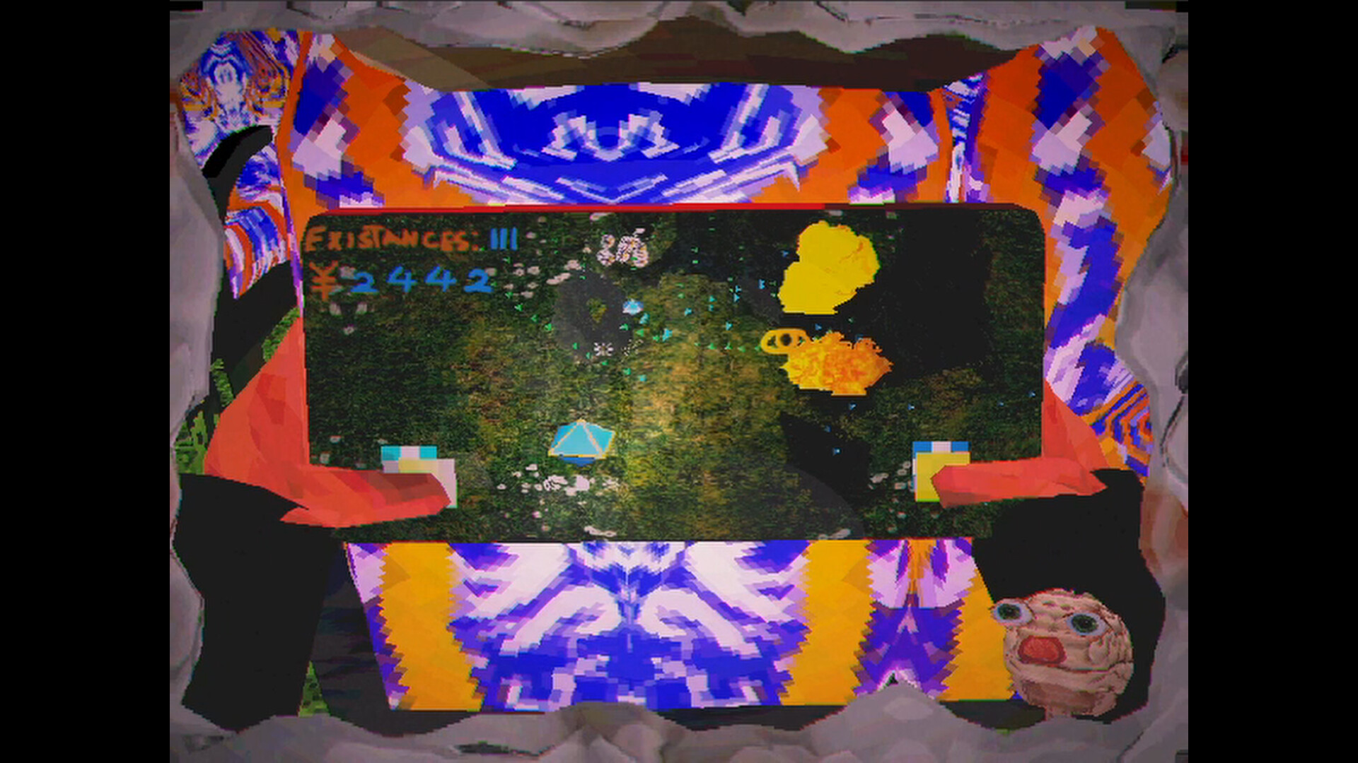 SWEYET(etc.) screenshot #7