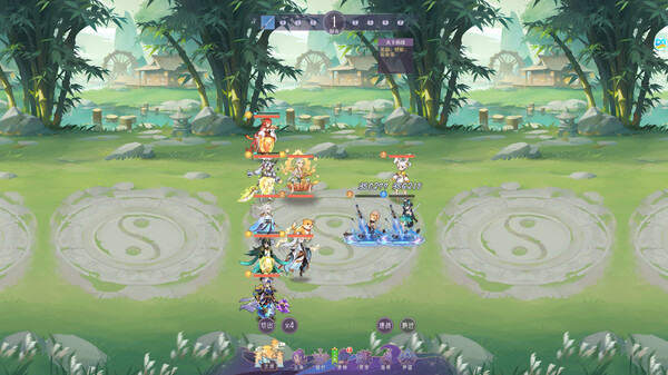 仙灵正传 game for windows Pc 1