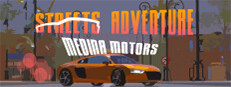 Streets Adventure: Medina Motors