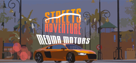 Streets Adventure: Medina Motors Cheat Engine/CT