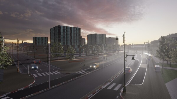 Streets Adventure: Medina Motors screenshot 2