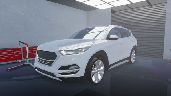 Streets Adventure: Medina Motors screenshot 5