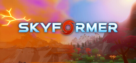 Skyformer Playtest