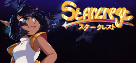 Starcrest Saga