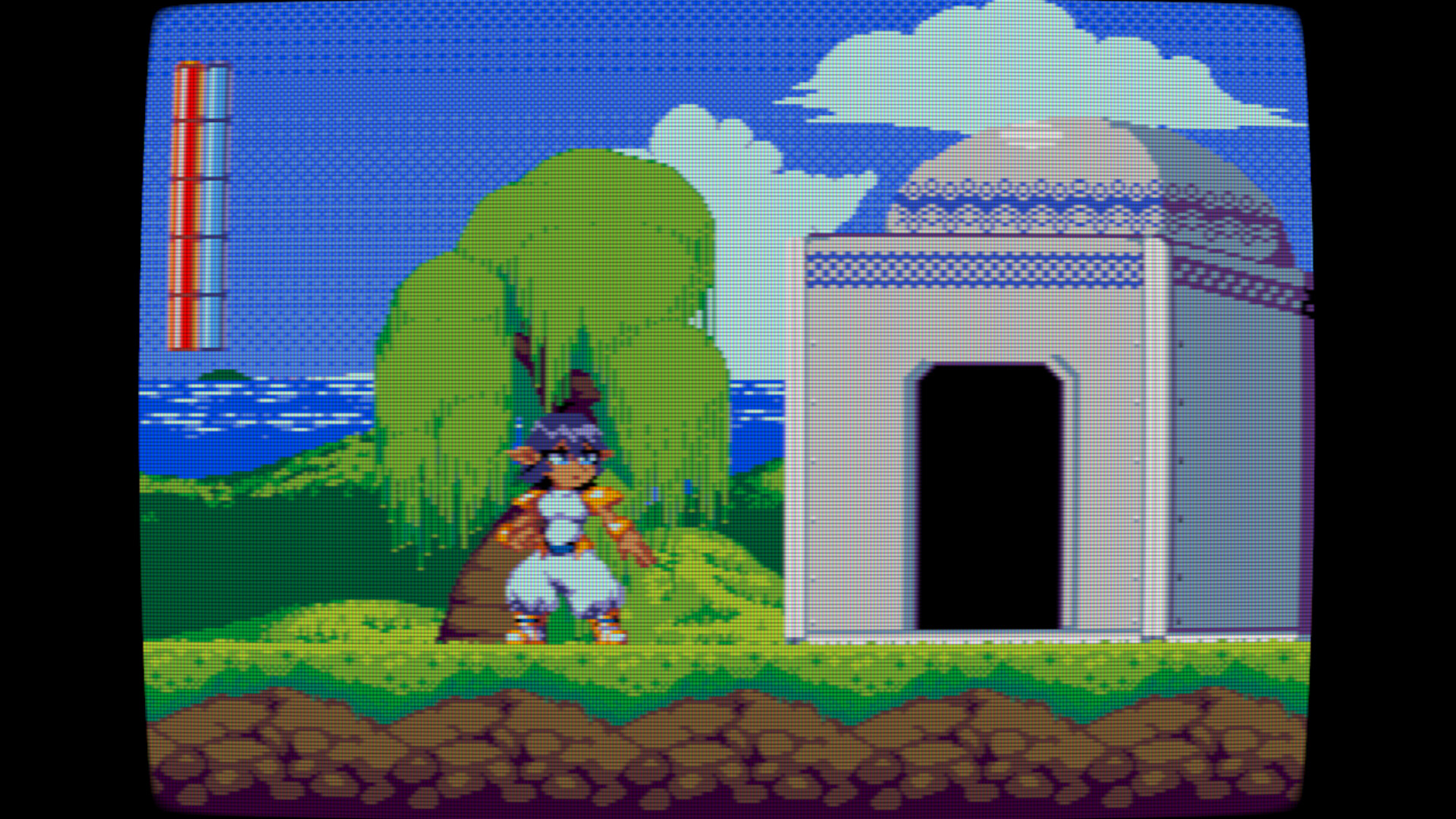 Starcrest Saga screenshot #5