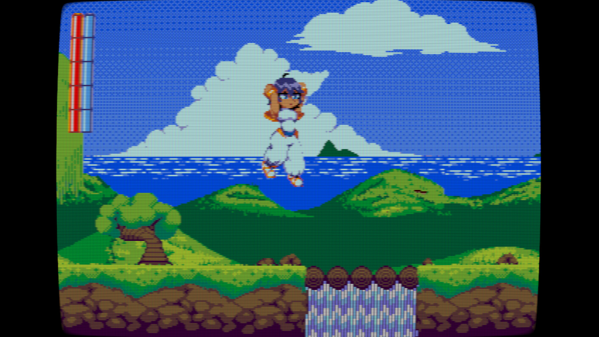 Starcrest Saga screenshot #4