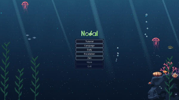 Nodal — 5
