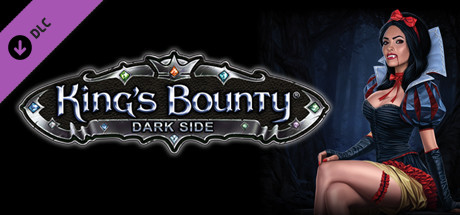  King's Bounty: Dark Side Premium Edition Upgrade 