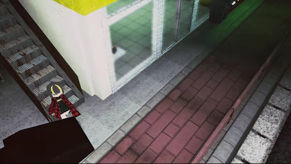 LAUNDRY video 2